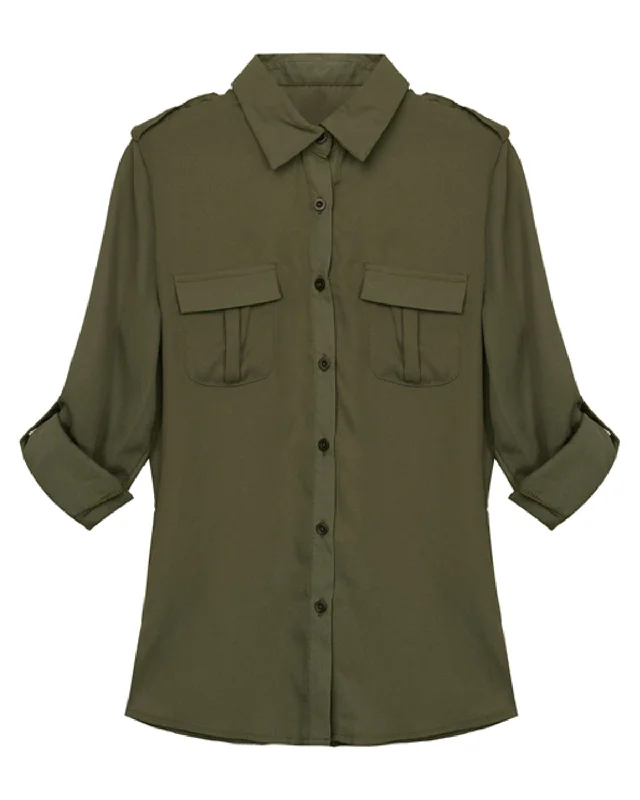 Army Green
