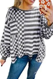 Lily Blouse Delicate Pleat Blouse