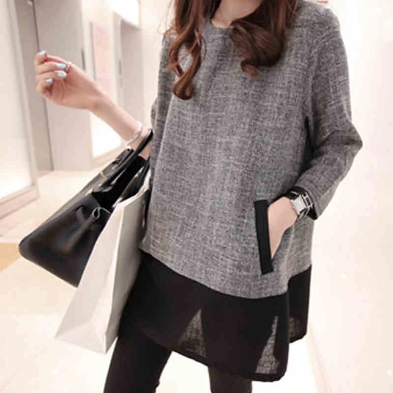 Gray