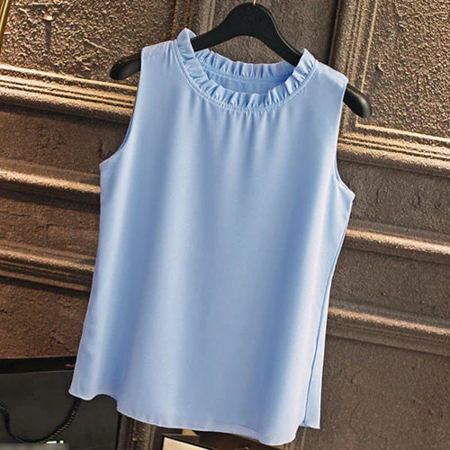 Sky blue