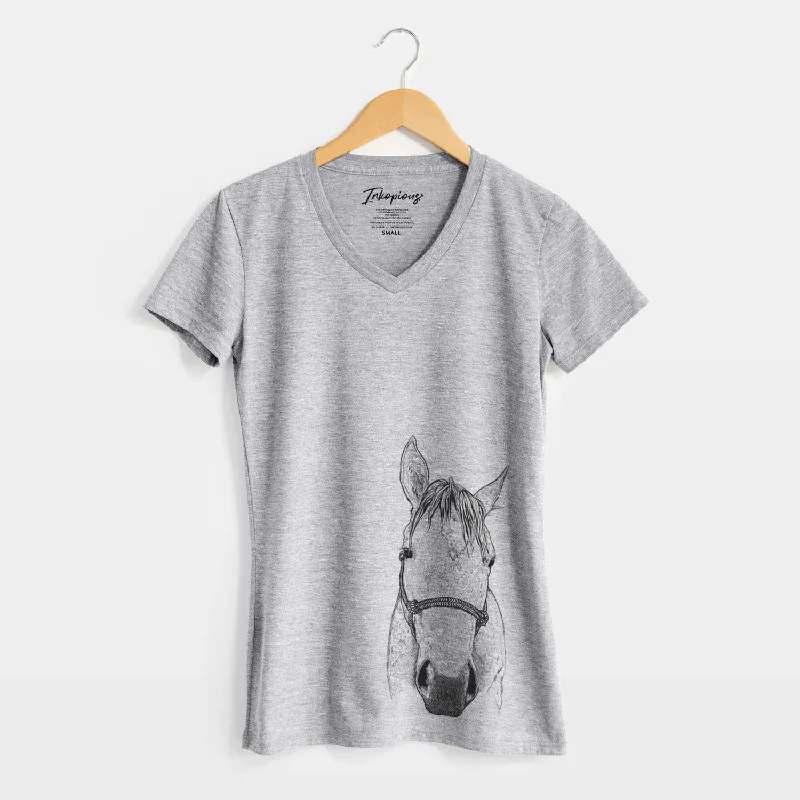 Heather Grey