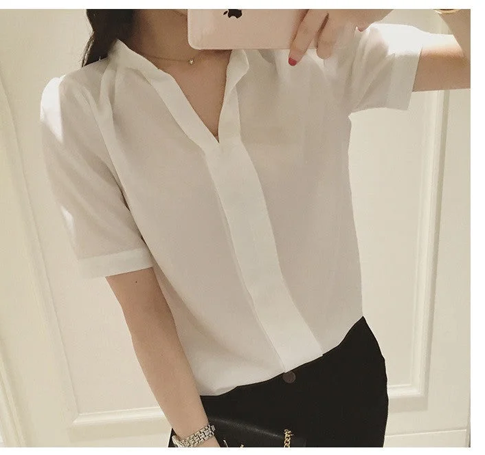 Short Sleeve