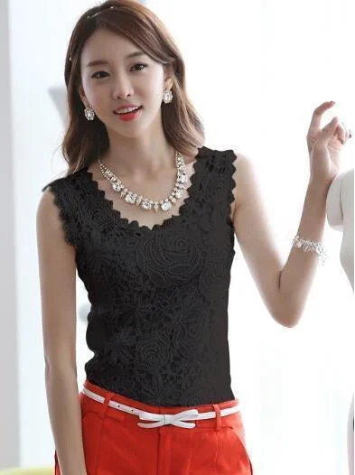 S039 Black