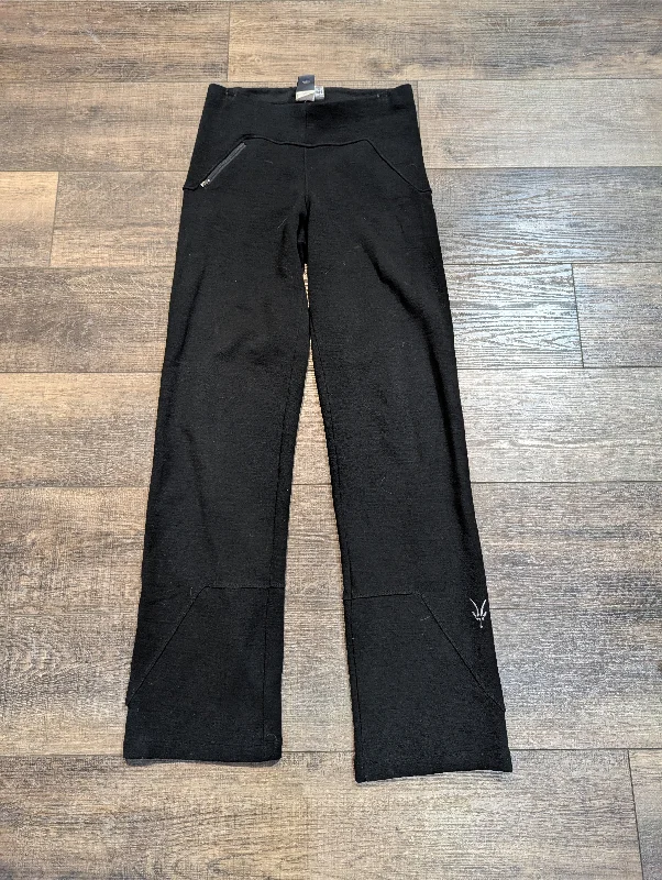 Ibex Wool Blend Pants, Women, Small Formal Slim Pants