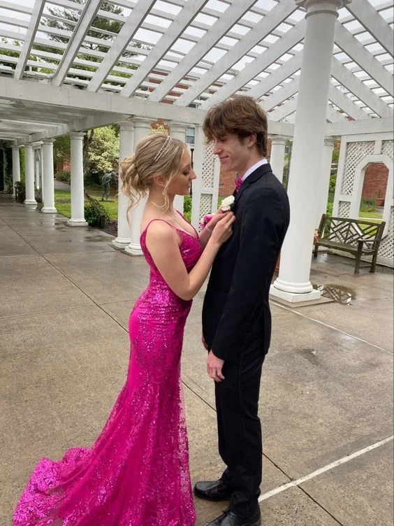 Beautiful Lace Mermaid Prom Dress Formal Party Dress Prom Dress cc949 Tunics Corduroy durable Beautiful Lace Mermaid Prom Dress Formal Party Dress Prom Dress cc949 Tunics Corduroy durable