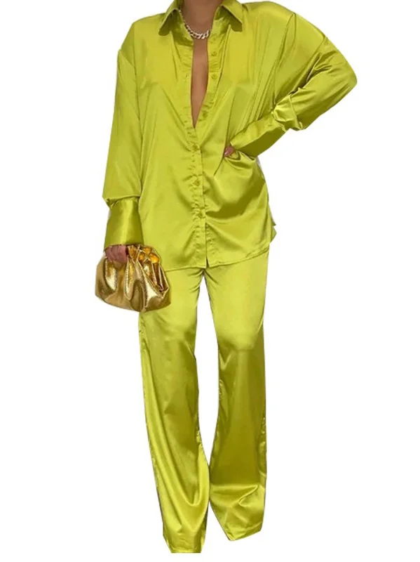 Chartreuse