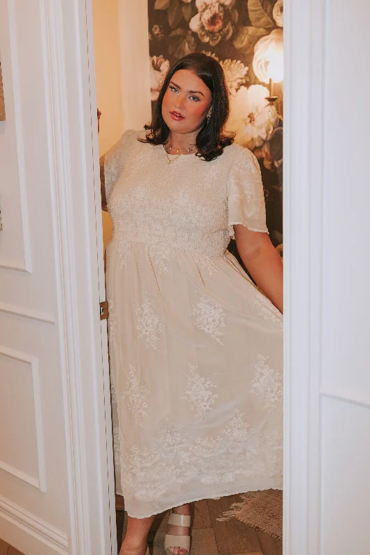 PLUS SIZE - Moral Of The Story Dress Tunics Yoga stretchy