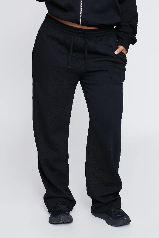 VIBE1 PANTS Comfy Cargo Trousers