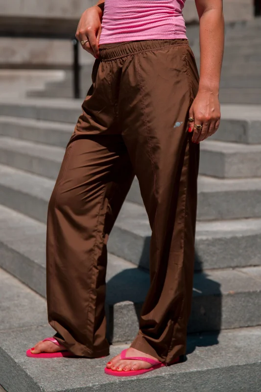 RECESS1 PANTS Soft Stretch Trousers