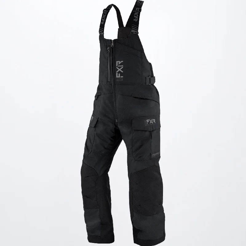 Women's Excursion Ice Pro Pant Relaxed Fit Trousers