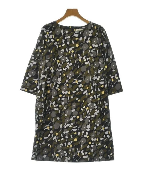marimekko Dresses Tunics Corduroy durable