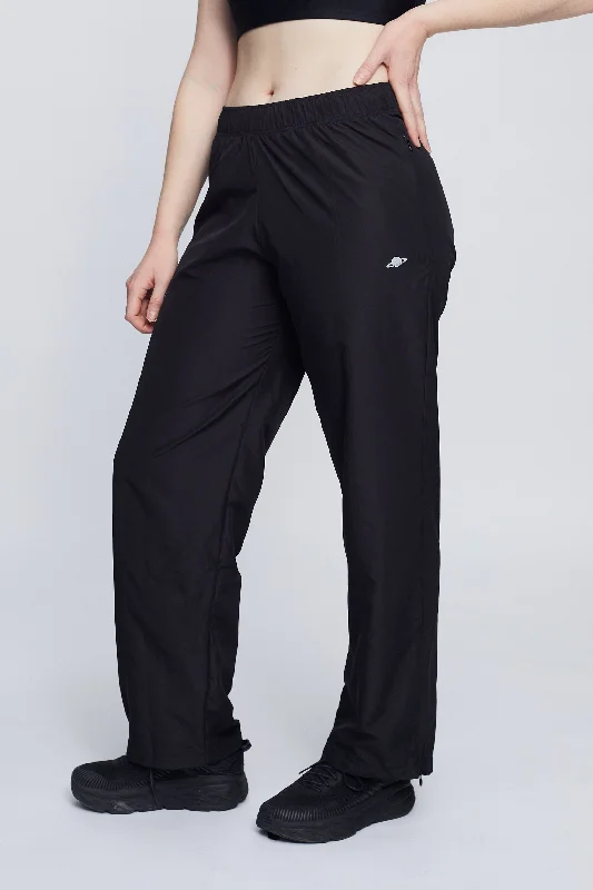 RECESS1 PANTS Fashionable Tapered Leg Pants