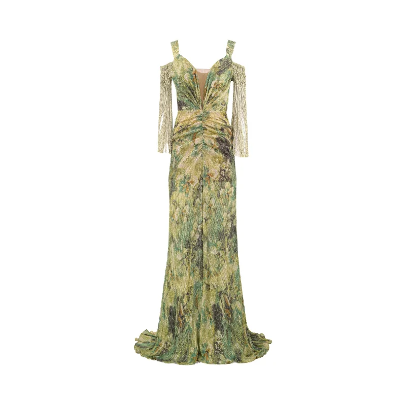 Mischalis Atelier Women's Long Dress Tunics Favorite customer