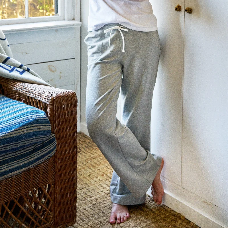 MP LOUNGE PANT Comfortable Denim Trousers