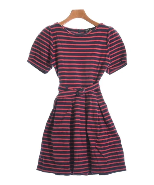 To b. by agnes b Dresses Tunics Fall fleece