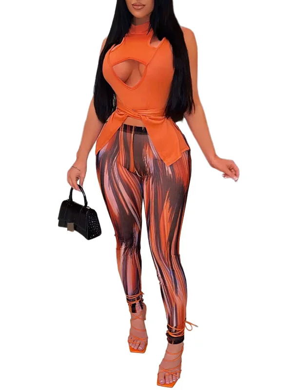 Orange