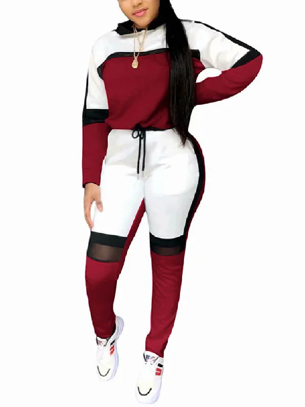 Wine Red