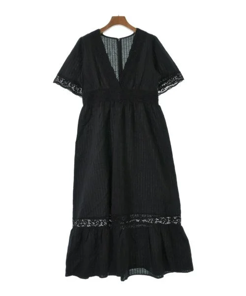 fredy emue Dresses Tunics Luxurious high-end