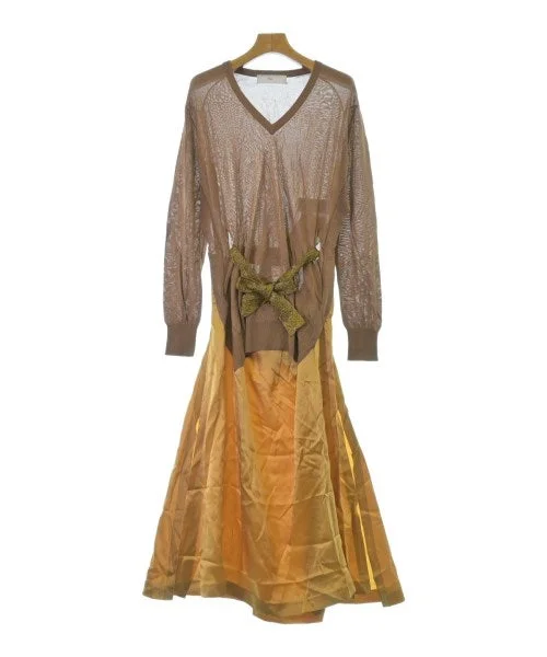 TOGA Dresses Tunics Spring floral