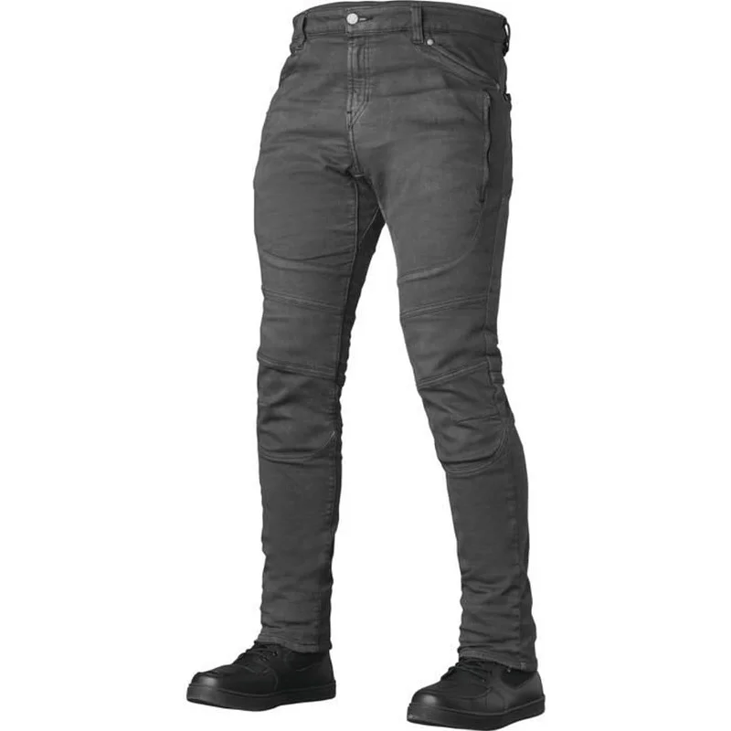 Speed and Strength Havoc Slim Adult Cruiser Pants Elegant Silk Pants