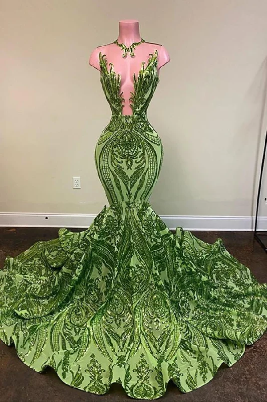 2021 green sparkly evening dresses long modest mermaid o neck sleeveless elegant luxury formal party dresses 2022 Tunics Plaid country 2021 green sparkly evening dresses long modest mermaid o neck sleeveless elegant luxury formal party dresses 2022 Tunics Plaid country