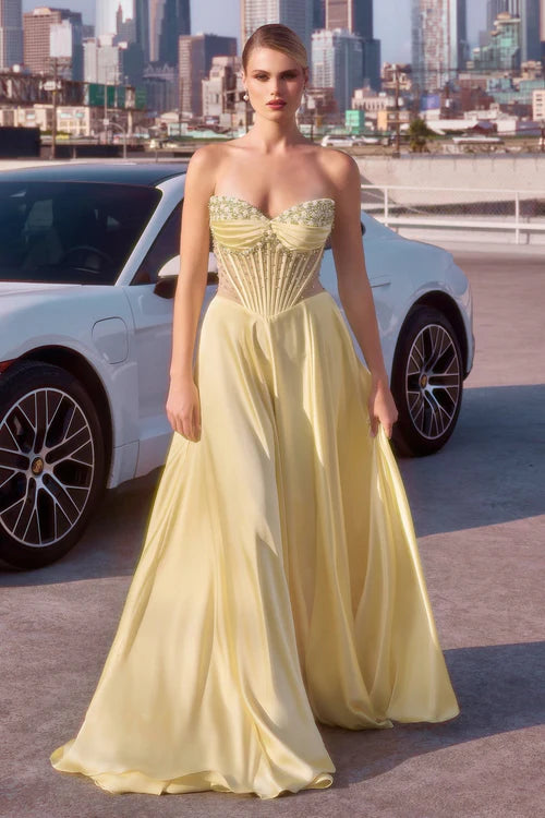 light yellow