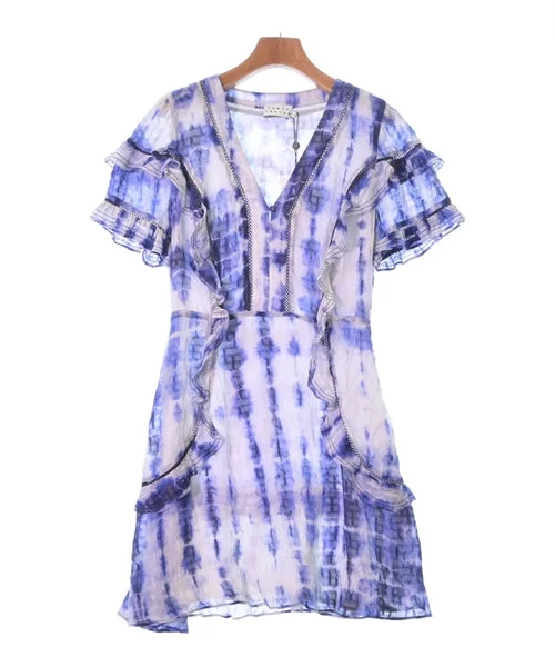 Tanya Taylor Dresses Tunics Sale discount