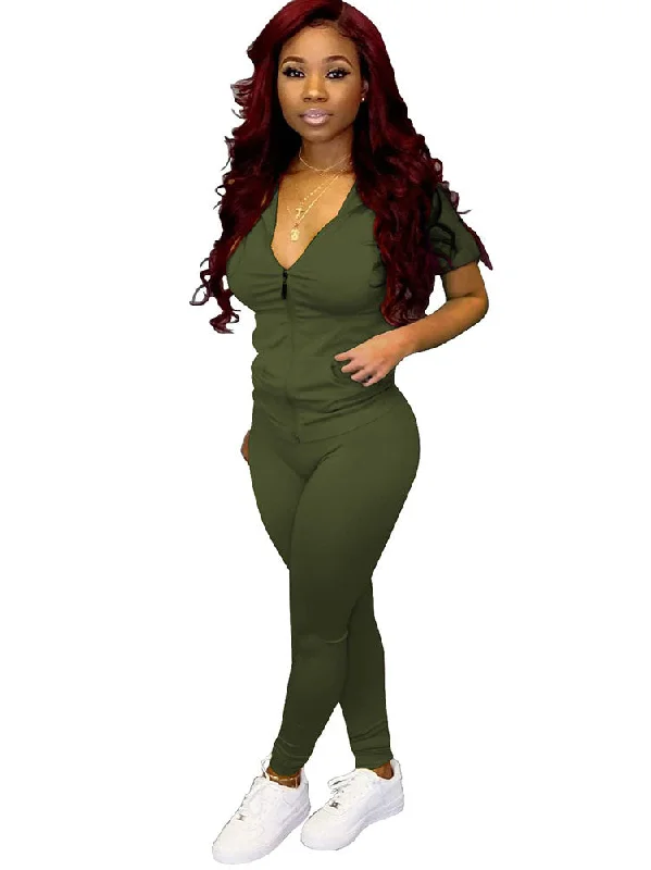 Army Green