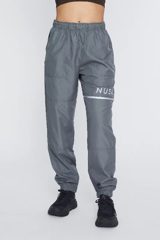 OFFROAD1 PANTS Casual Wide Pants