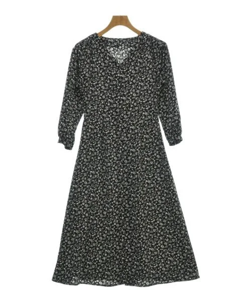 l'epicerie Dresses Tunics Mesh breathable