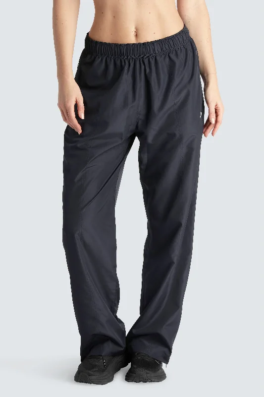 RECESS1 PANTS Lightweight Linen Pants