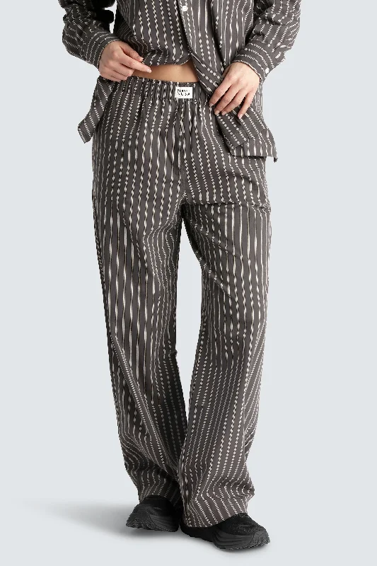 PARIS1 PANTS Modern Skinny Pants