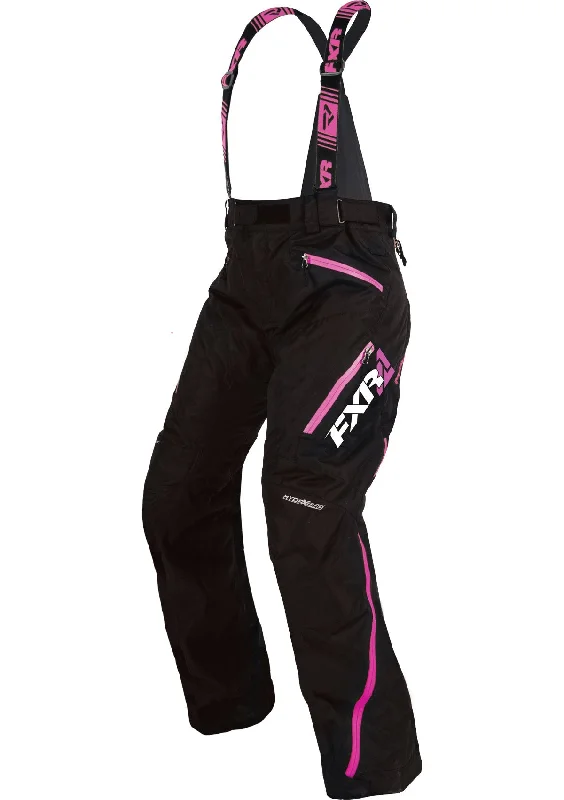 Women's Vertical Pro Pant Comfortable Cargo Pants