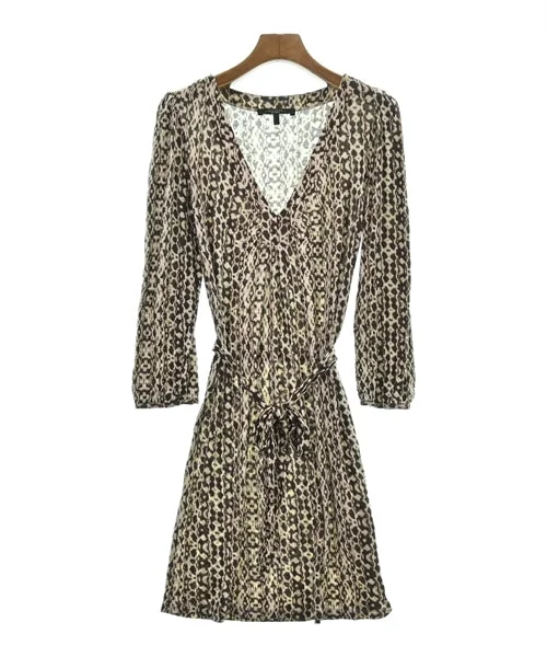 MAX MARA WEEK END LINE Dresses Boat Neckline Classic