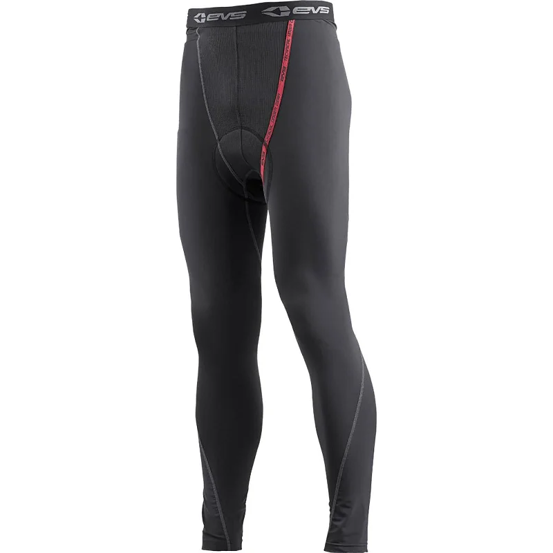EVS TUG Base Layer Pant Adult Off-Road Body Armor (Brand New) Relaxed High-Waist Trousers