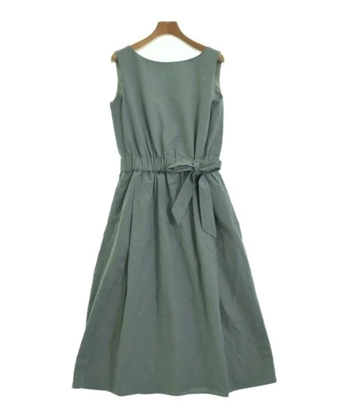 OPAQUE.CLIP Dresses Tunics Spring floral