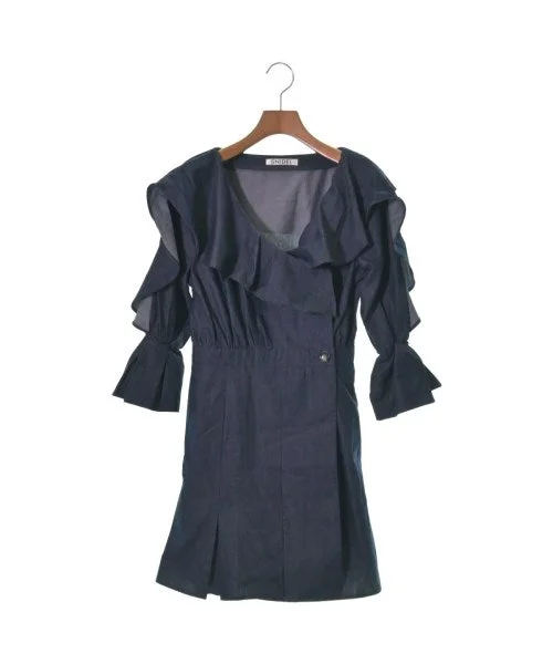 SNIDEL Dresses Tunics Yoga stretchy
