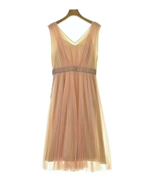 MUVEIL WORK Dresses Tunics Fashionable trendy