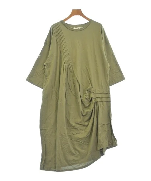 ZUCCa Dresses Tunics Canvas sturdy