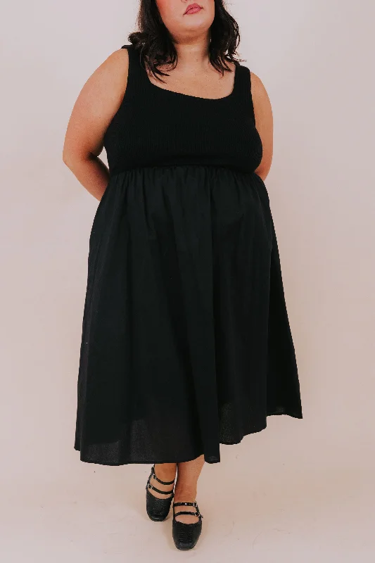 PLUS SIZE - A Brand New Day Dress Tunics Prom sequined