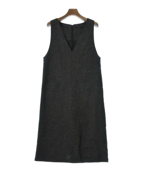 ROSSO Dresses Crew Neckline Casual
