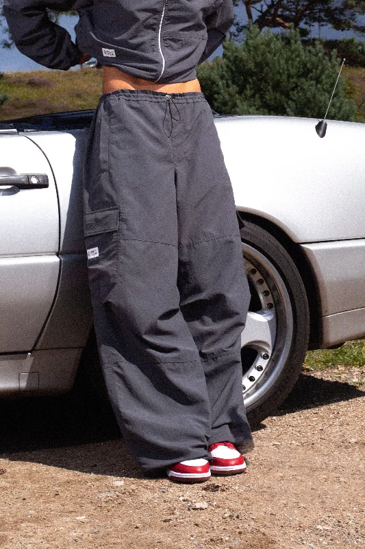 PAVEMENT1 PANTS Elegant Trouser Pants