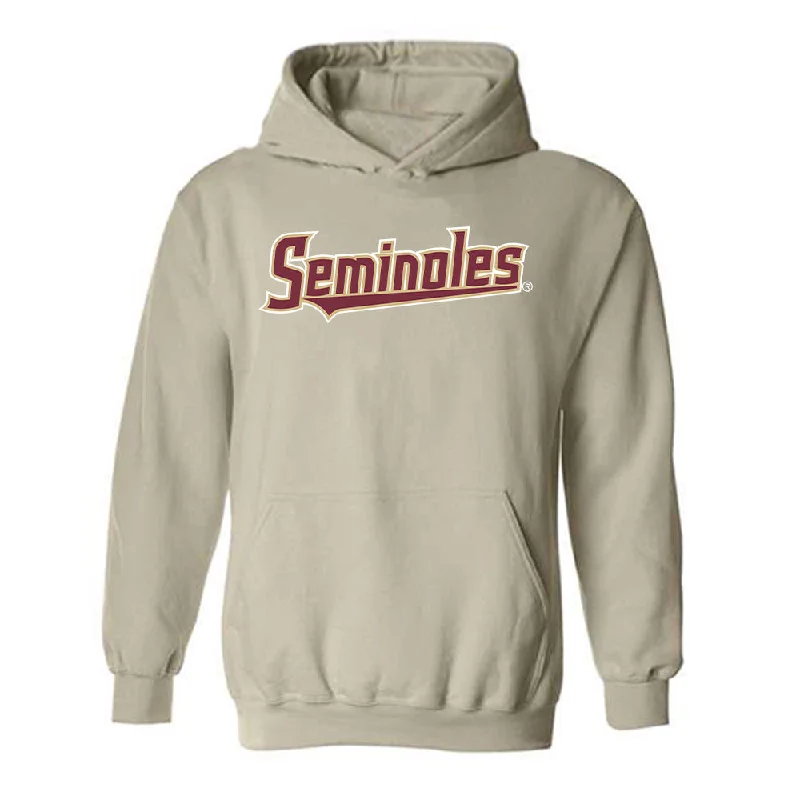 FSU - NCAA Women's Track & Field : Zee Curtis - Replica Shersey Hooded Sweatshirt Hoodie with Camouflage Military Edgy FSU - NCAA Women's Track & Field : Zee Curtis - Replica Shersey Hooded Sweatshirt Hoodie with Camouflage Military Edgy