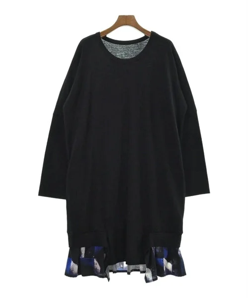 Y's Dresses Tunics Solid Classic