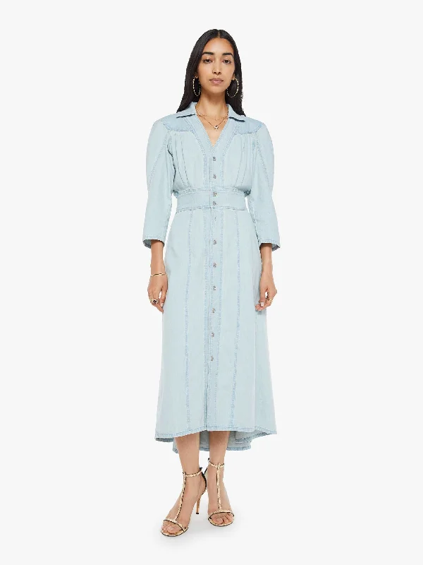 The Rhapsody Dress - Party Pad Tunics Hiking breathable