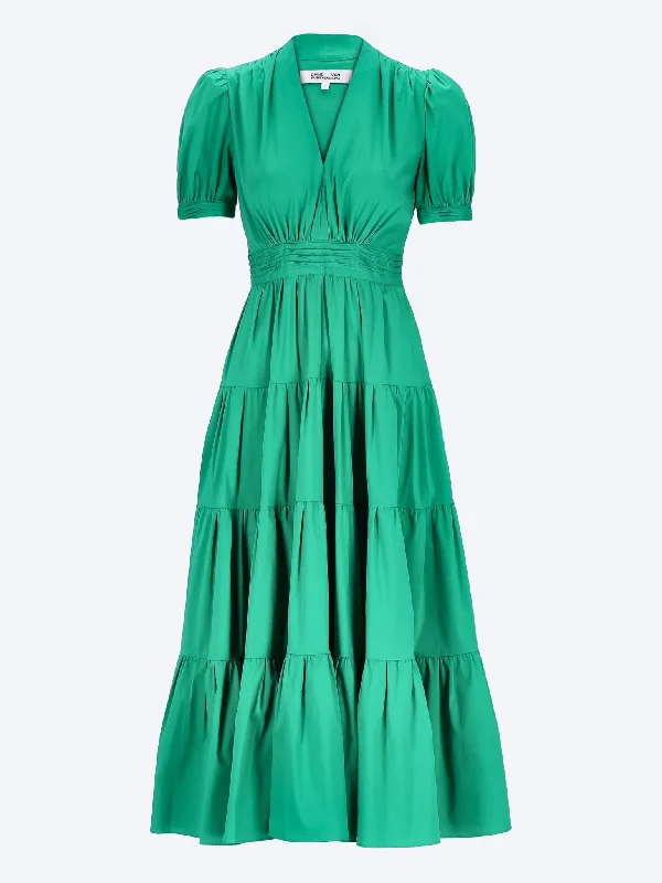 Dvf darby dress Tunics Gym athletic