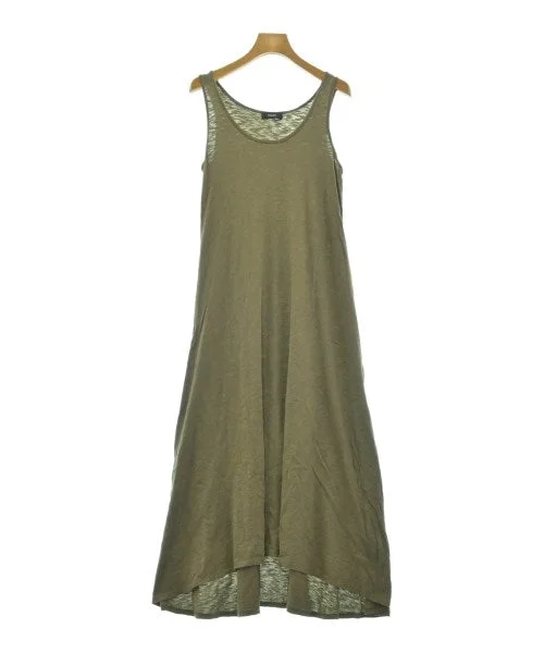 Theory Dresses Tunics Solid Classic