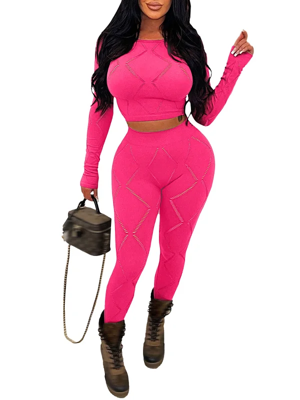 Rose Pink