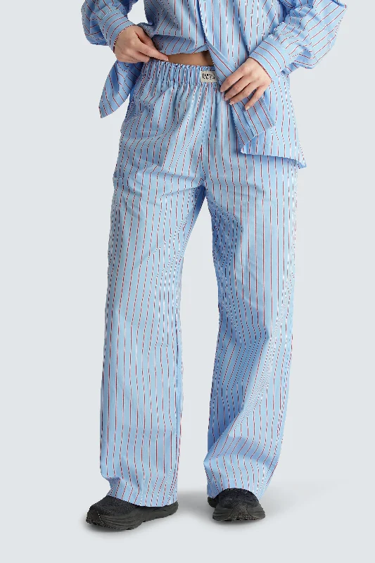 PARIS1 PANTS Cozy Lounge Pants