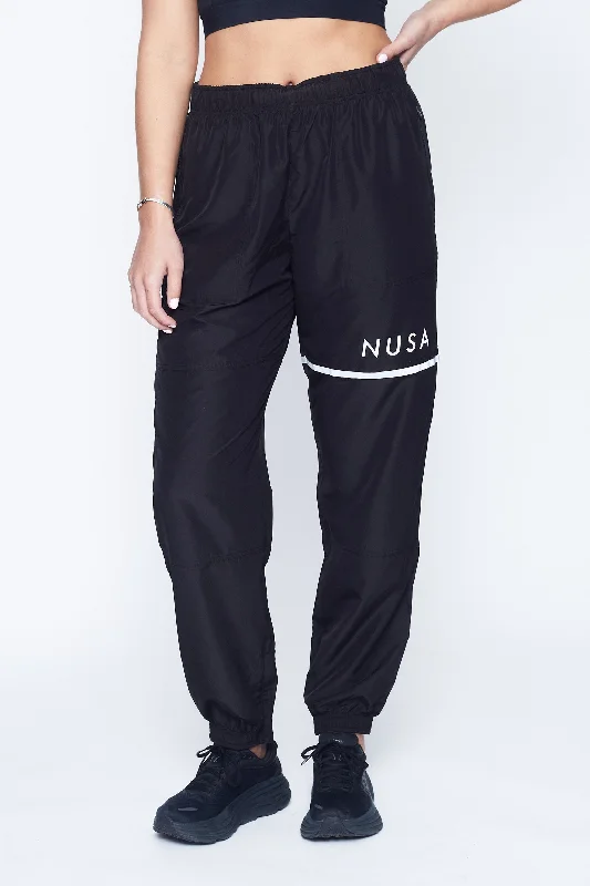 OFFROAD1 PANTS Modern Stretch Trousers